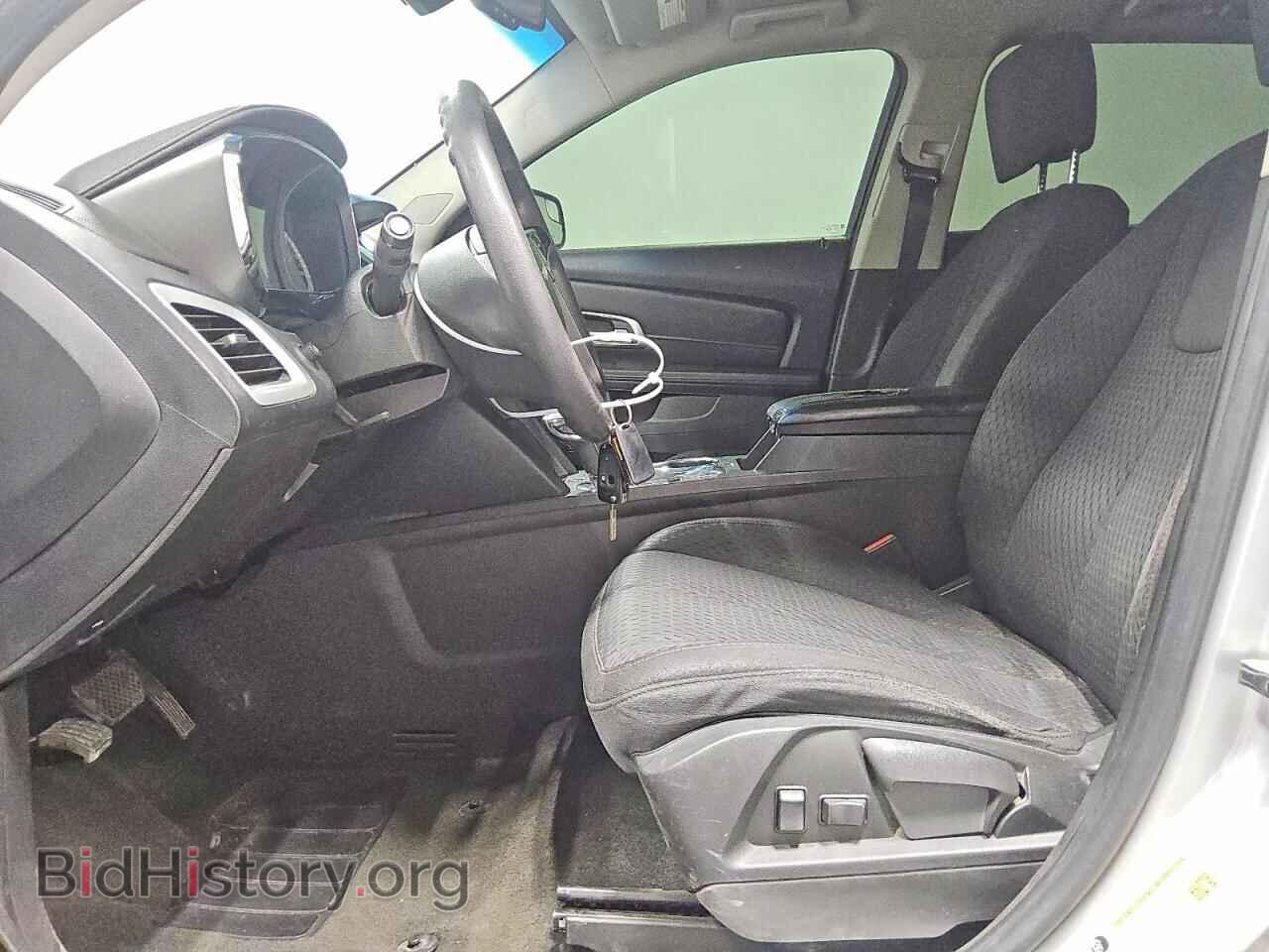 2014 GMC TERRAIN - VIN: 2GKALMEK8E6190548 - Photo 7