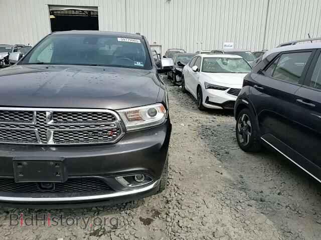 2015 DODGE DURANGO - VIN: 1C4RDJEG3FC947113 - Photo 13