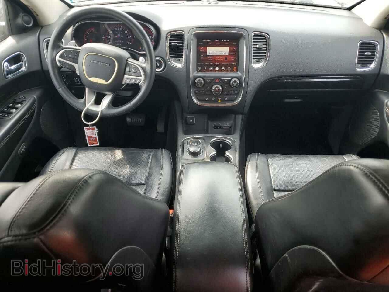 2015 DODGE DURANGO - VIN: 1C4RDJEG3FC947113 - Photo 8
