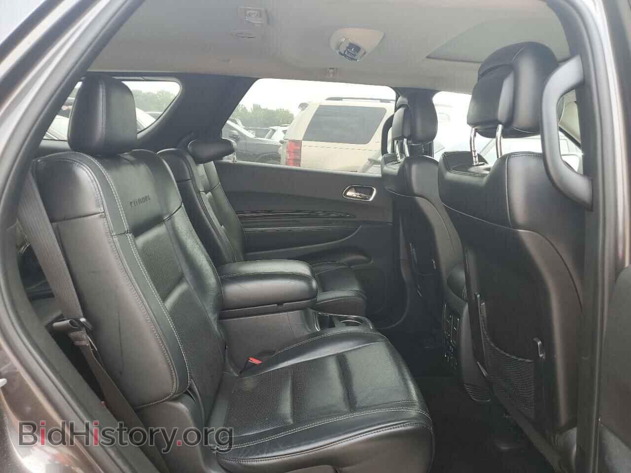 2015 DODGE DURANGO - VIN: 1C4RDJEG3FC947113 - Photo 10