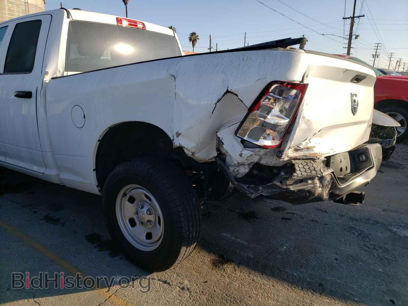 2017 RAM 1500 - VIN: 1C6RR6FG1HS639063 - Фото 9