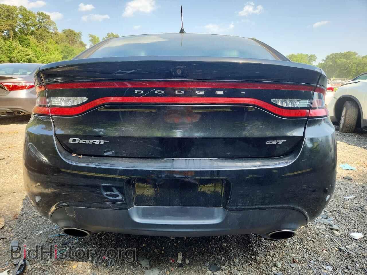 2014 DODGE DART - VIN: 1C3CDFEB0ED920259 - Photo 6