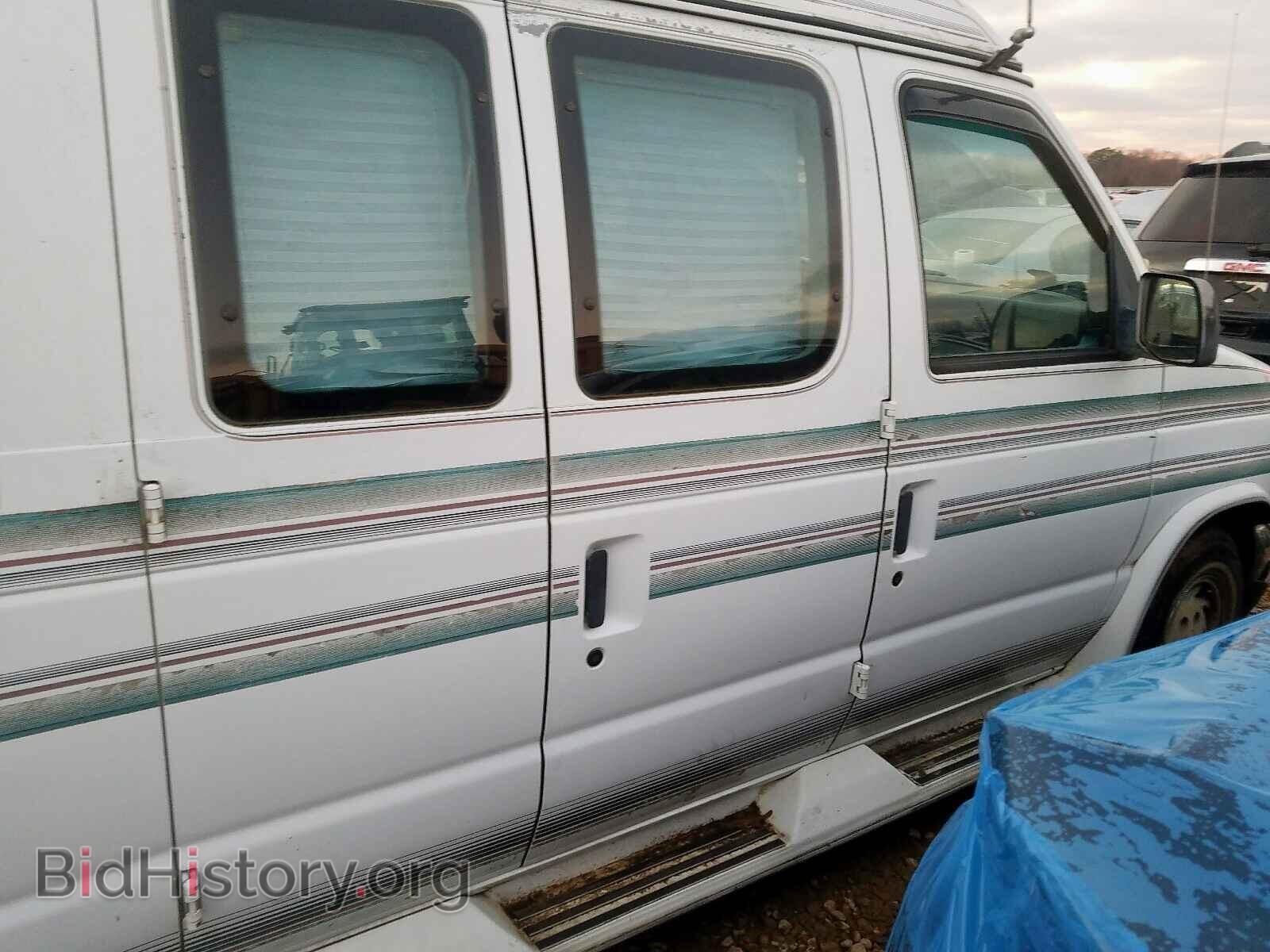 1993 FORD ECONOLINE - VIN: 1FDEE14N9PHA21472 - Photo 6