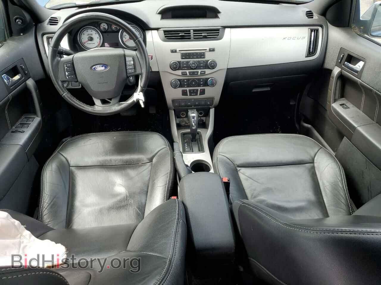 2009 FORD FOCUS - VIN: 1FAHP37N79W145389 - Фото 8
