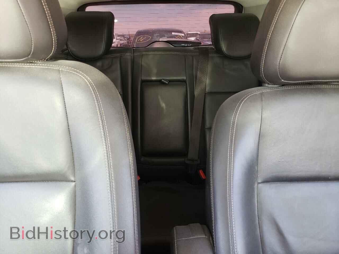 2014 BUICK ENCORE - VIN: KL4CJCSB5EB651057 - Photo 10