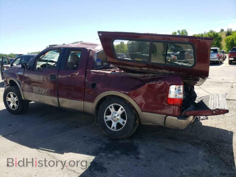 2006 Ford ALL MODELS (VIN 1FTPX145X6FA41926) — photo 2 of 12