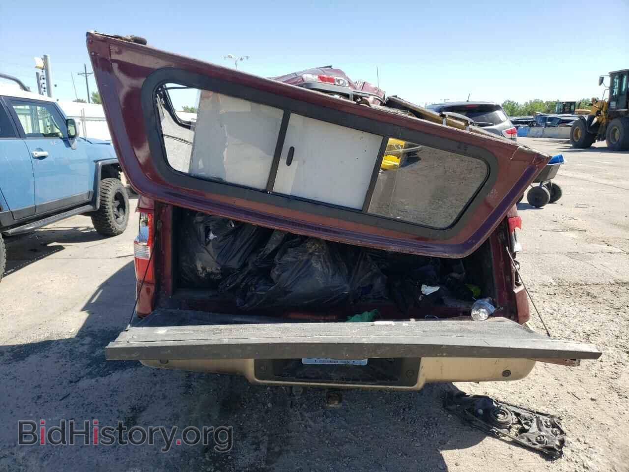 2006 FORD All Models - VIN: 1FTPX145X6FA41926 - Фото 6
