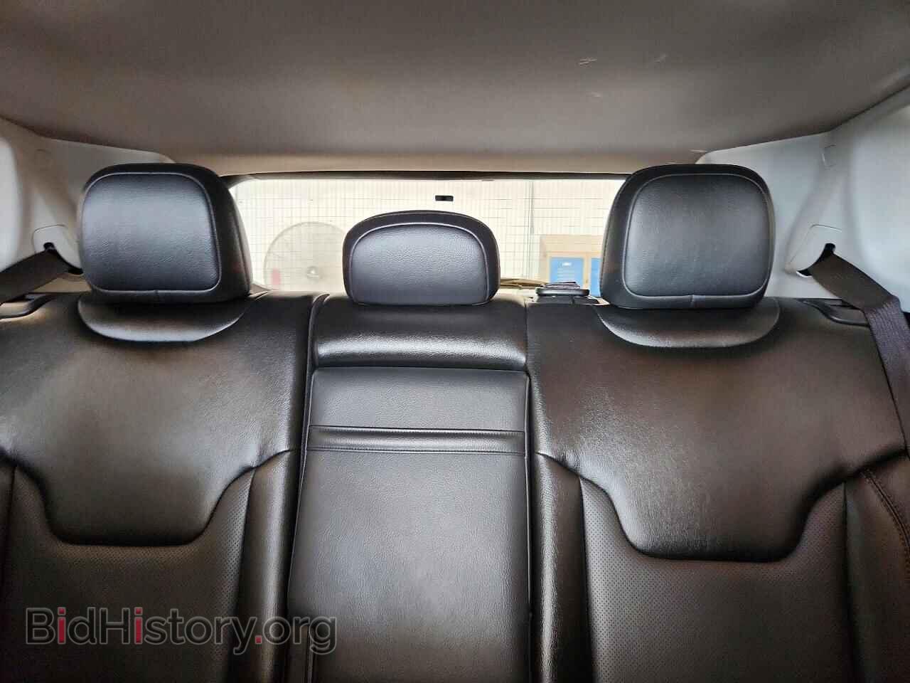 2019 JEEP COMPASS - VIN: 3C4NJDCB2KT766518 - Photo 10