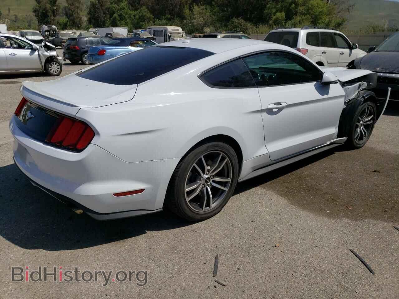 2017 FORD ALL Models - VIN: 1FA6P8TH5H5313197 - Photo 3