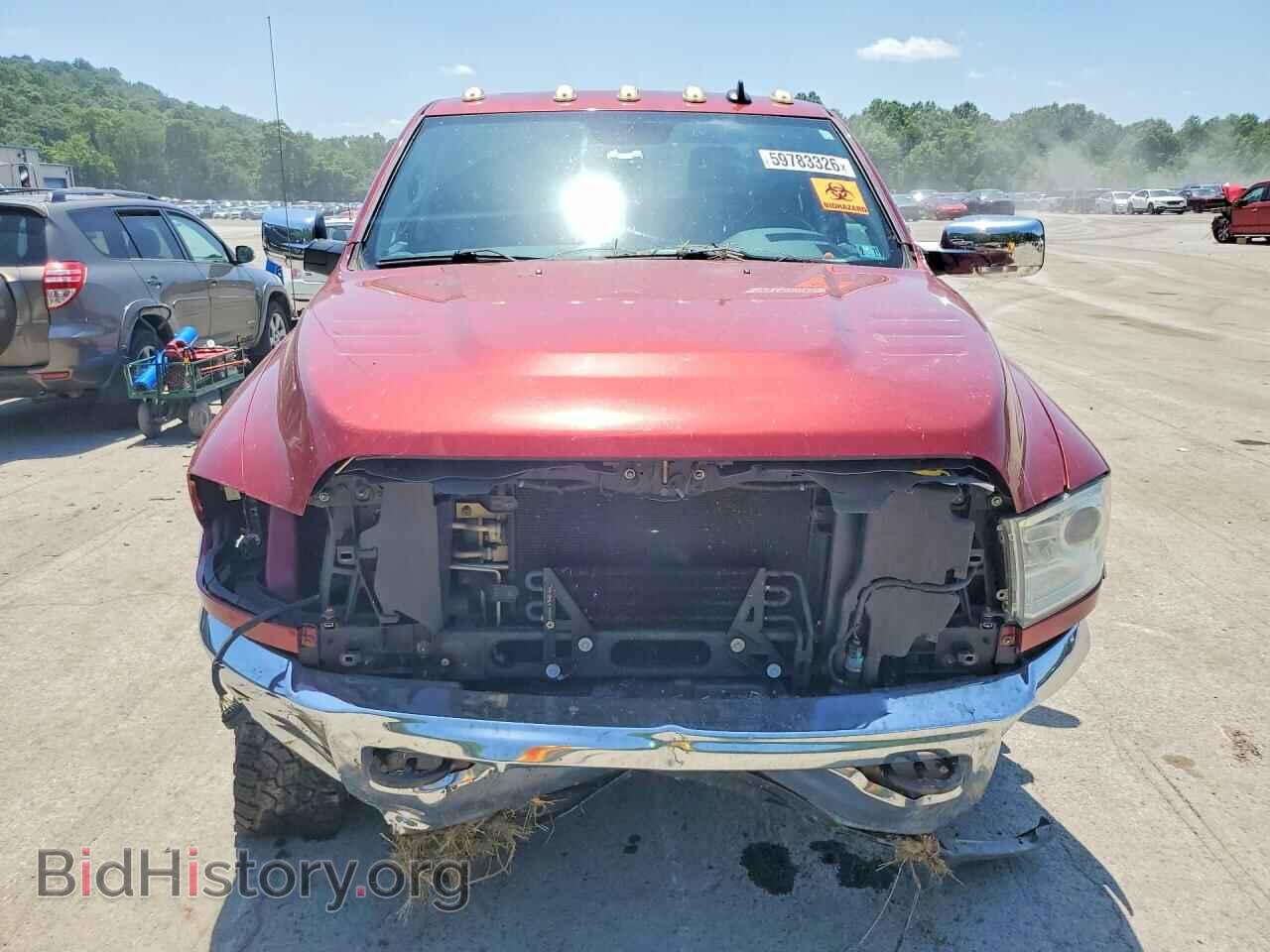 2014 RAM 2500 - VIN: 3C6UR5FJ2EG276677 - Photo 5