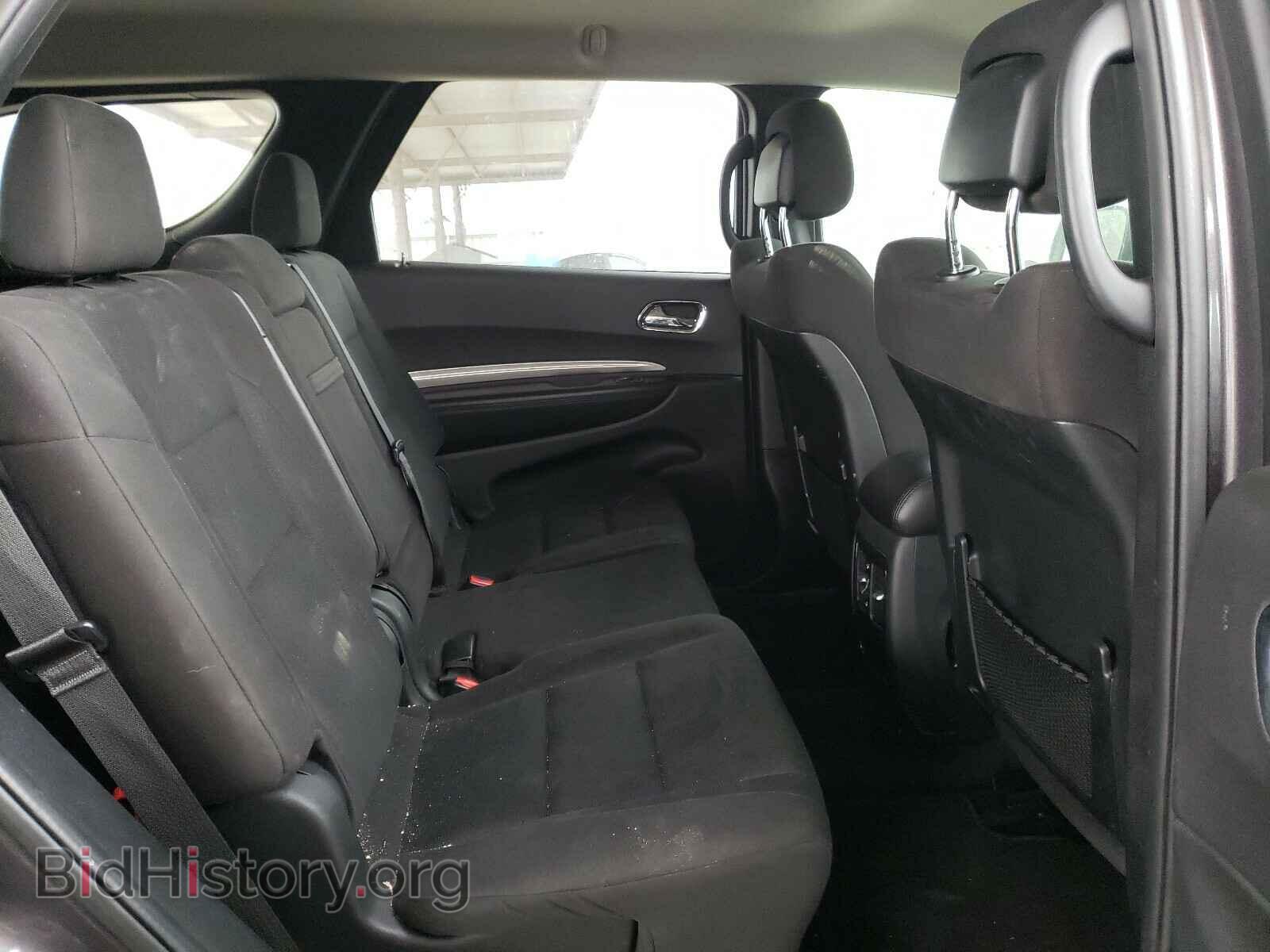 2017 DODGE DURANGO - VIN: 1C4RDHAG5HC680431 - Photo 6