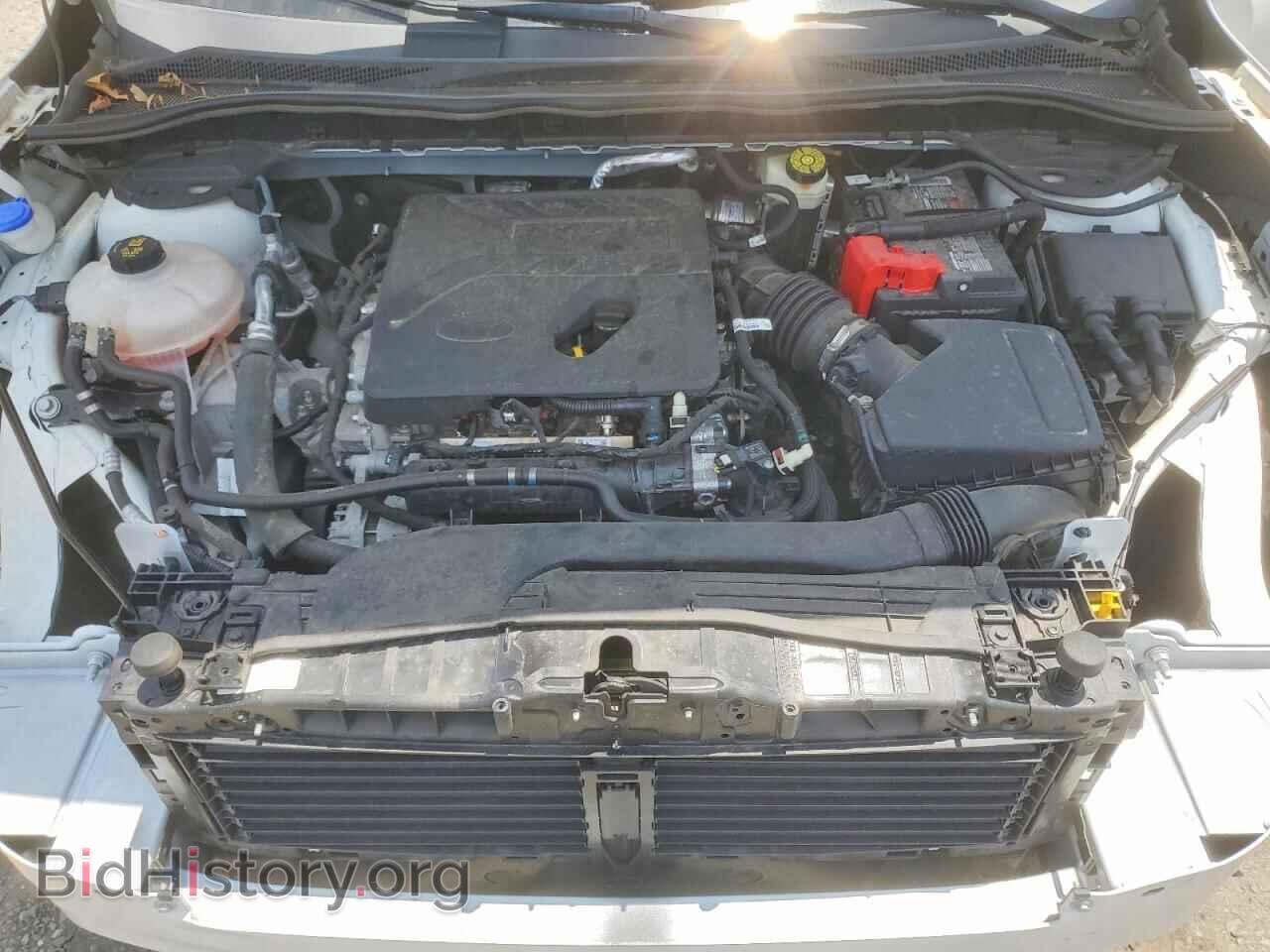2020 FORD ESCAPE - VIN: 1FMCU0H67LUA22144 - Фото 12