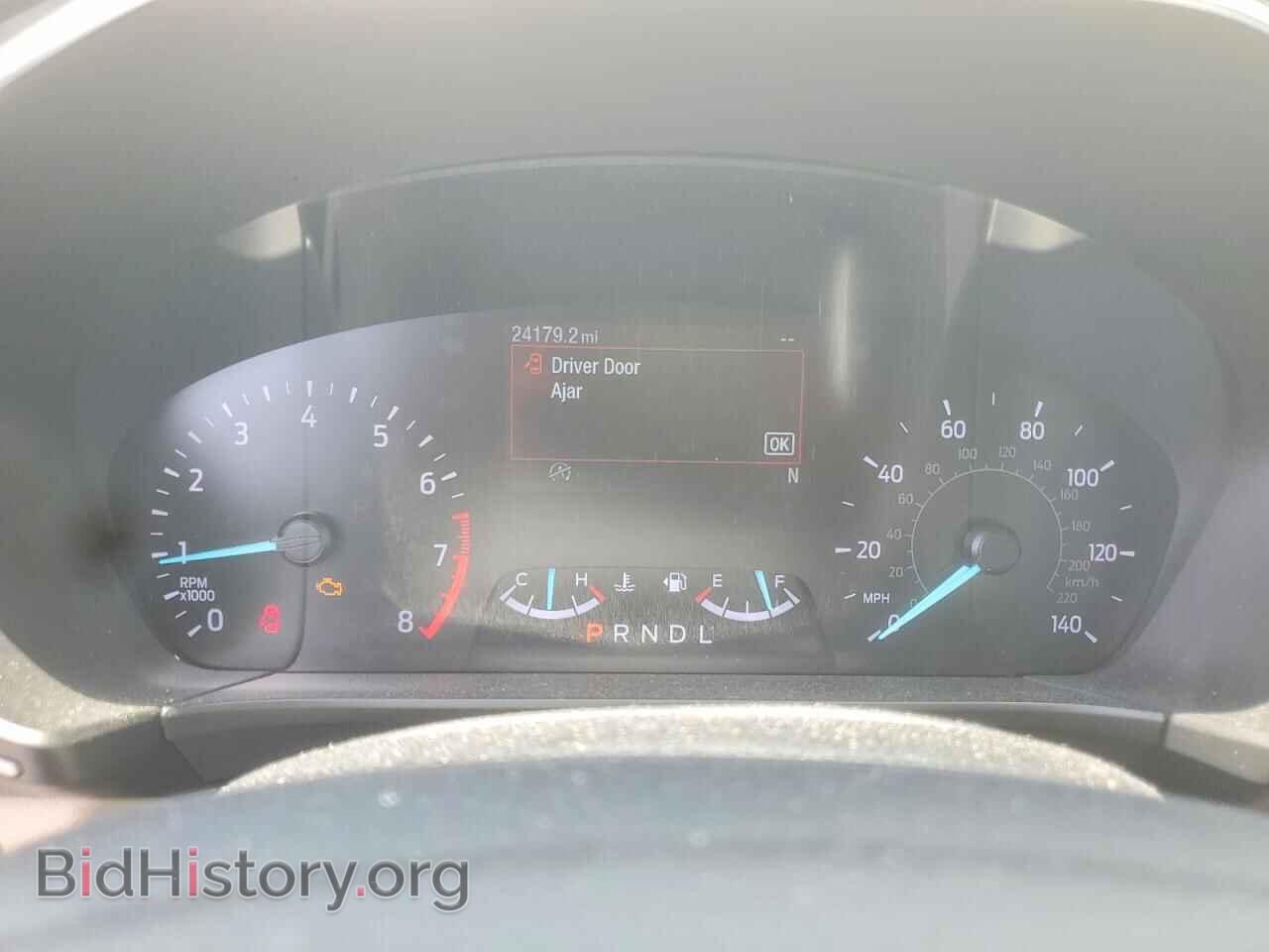 2020 FORD ESCAPE - VIN: 1FMCU0H67LUA22144 - Фото 9