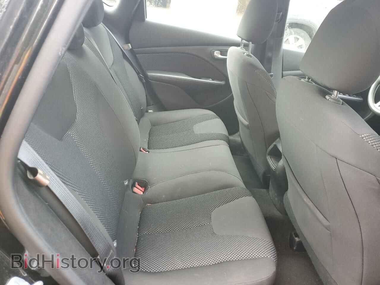 2016 DODGE DART - VIN: 1C3CDFAA8GD504007 - Фото 10