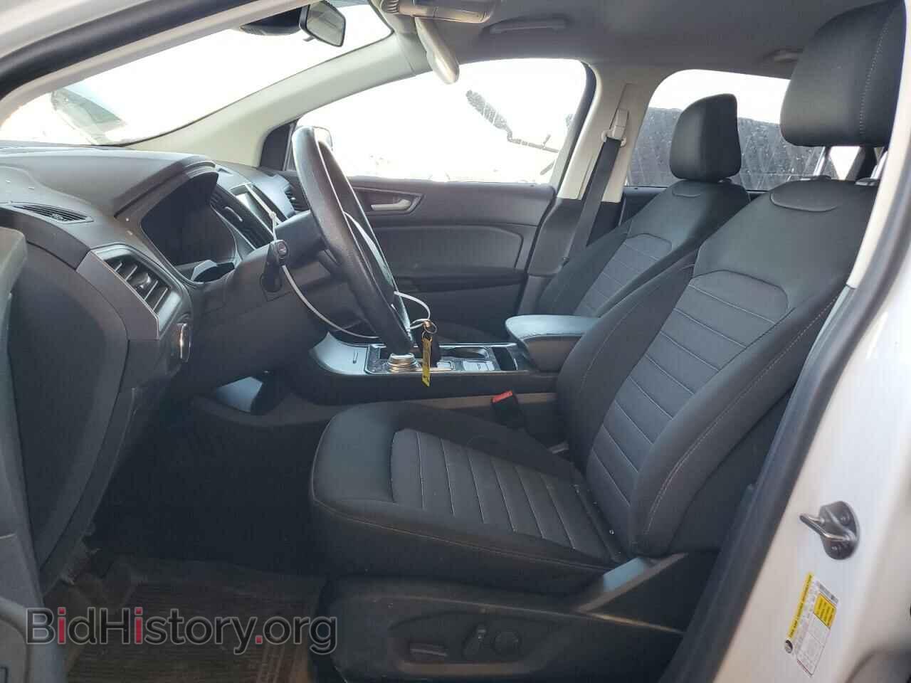 2020 FORD EDGE - VIN: 2FMPK4G9XLBB40026 - Фото 7