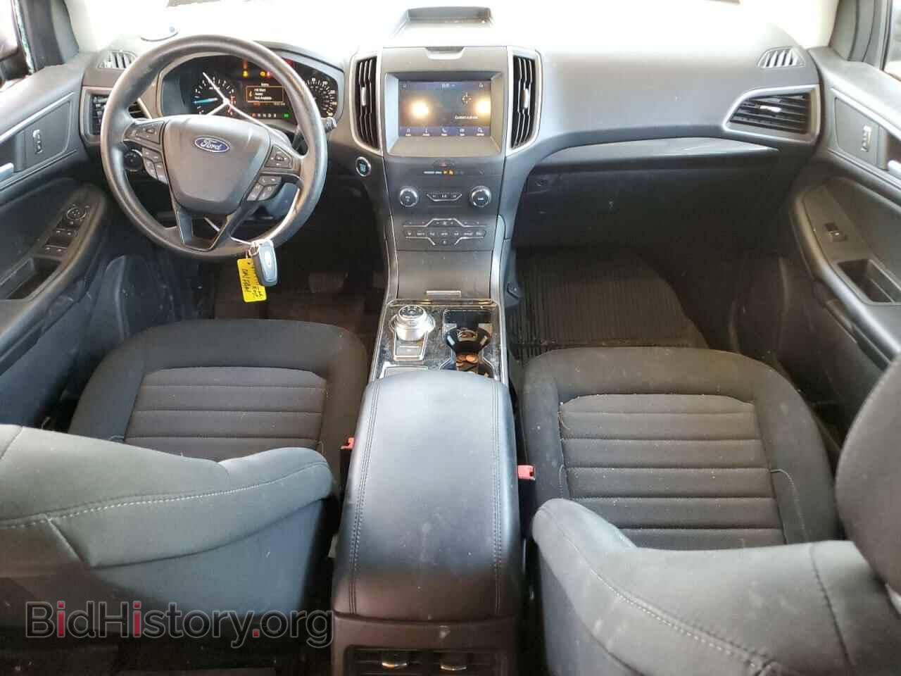 2020 FORD EDGE - VIN: 2FMPK4G9XLBB40026 - Фото 8