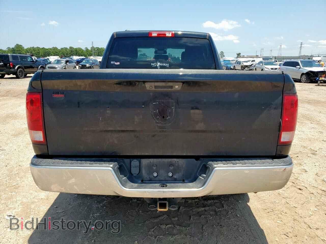 2018 RAM 1500 - VIN: 1C6RR6FT4JS280472 - Photo 6