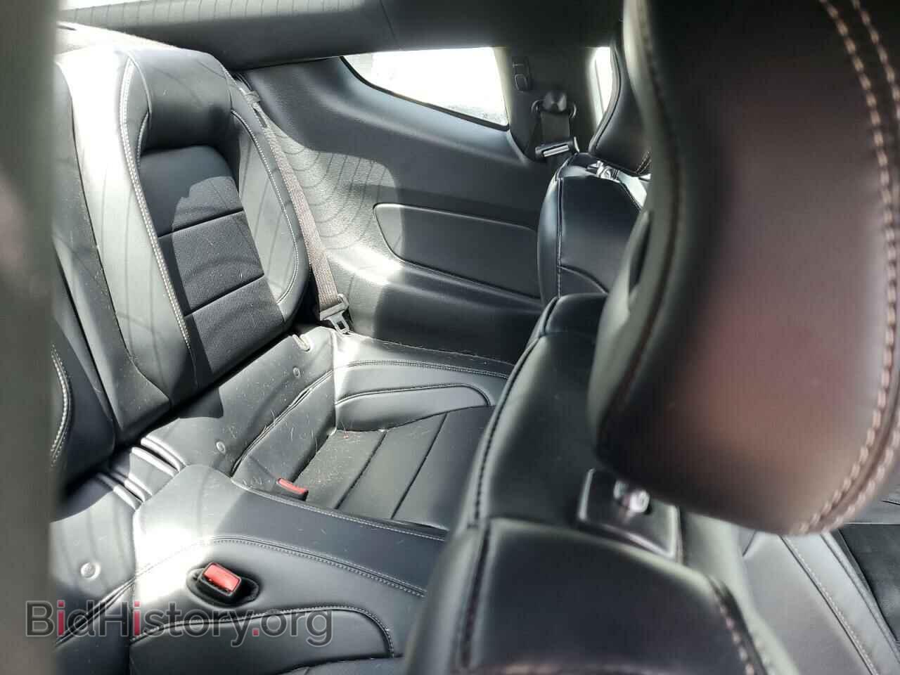 2017 FORD MUSTANG - VIN: 1FA6P8CF0H5237144 - Фото 10