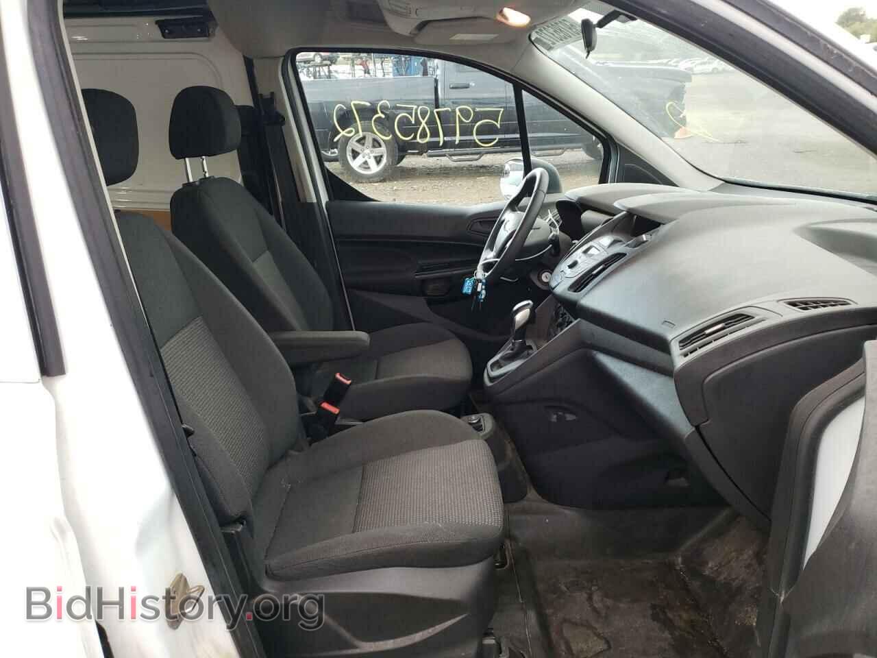 2017 FORD TRANSIT - VIN: NM0LS7E71H1338113 - Фото 5