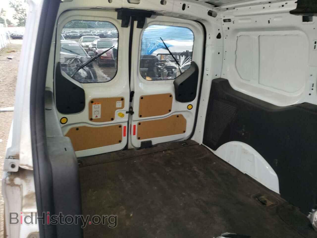 2017 FORD TRANSIT - VIN: NM0LS7E71H1338113 - Фото 6