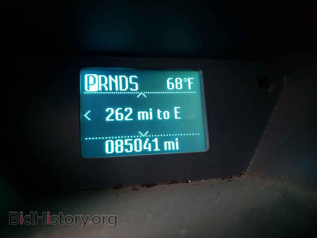 2017 FORD TRANSIT - VIN: NM0LS7E71H1338113 - Фото 8