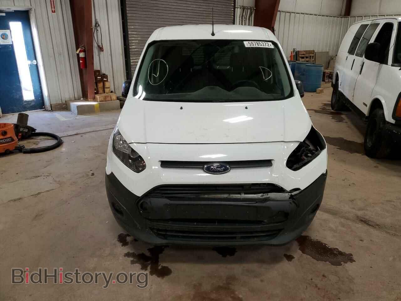 2017 FORD TRANSIT - VIN: NM0LS7E71H1338113 - Фото 9