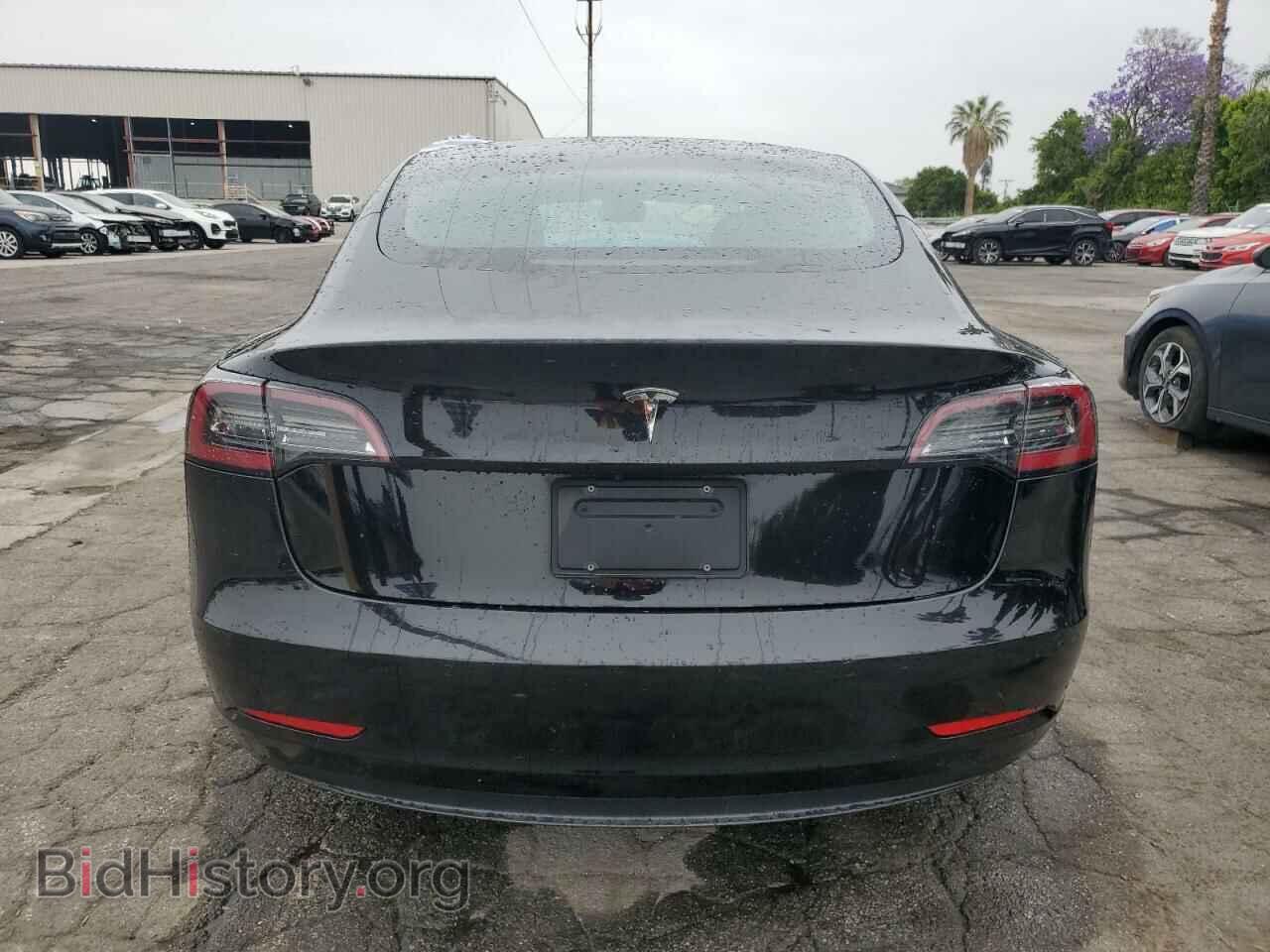 2022 TESLA MODEL 3 - VIN: 5YJ3E1EA8NF303929 - Photo 6