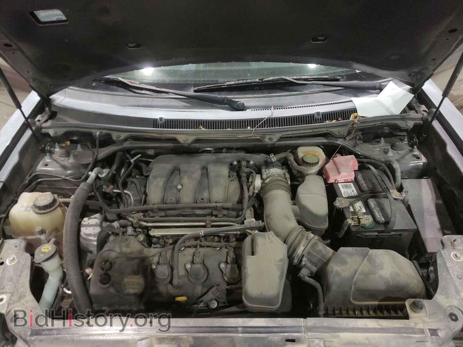 2014 FORD FLEX - VIN: 2FMGK5C8XEBD09533 - Photo 7