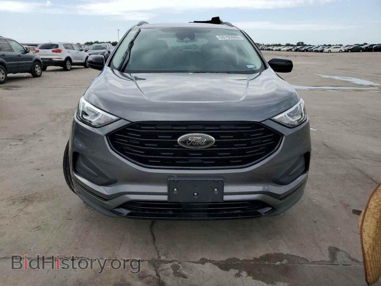 2022 FORD EDGE - VIN: 2FMPK4G98NBA96403 - Фото 5