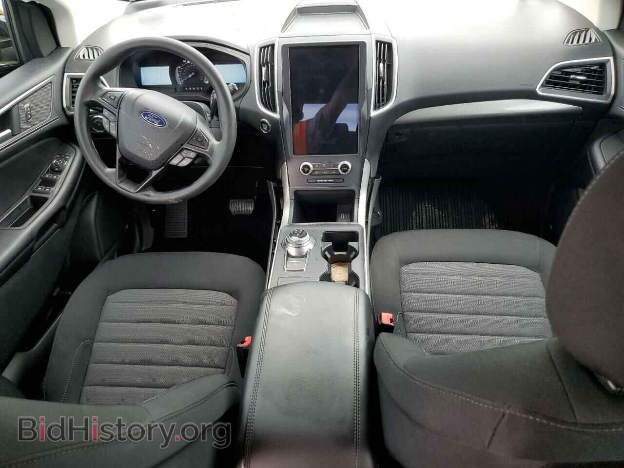 2022 FORD EDGE - VIN: 2FMPK4G98NBA96403 - Фото 8