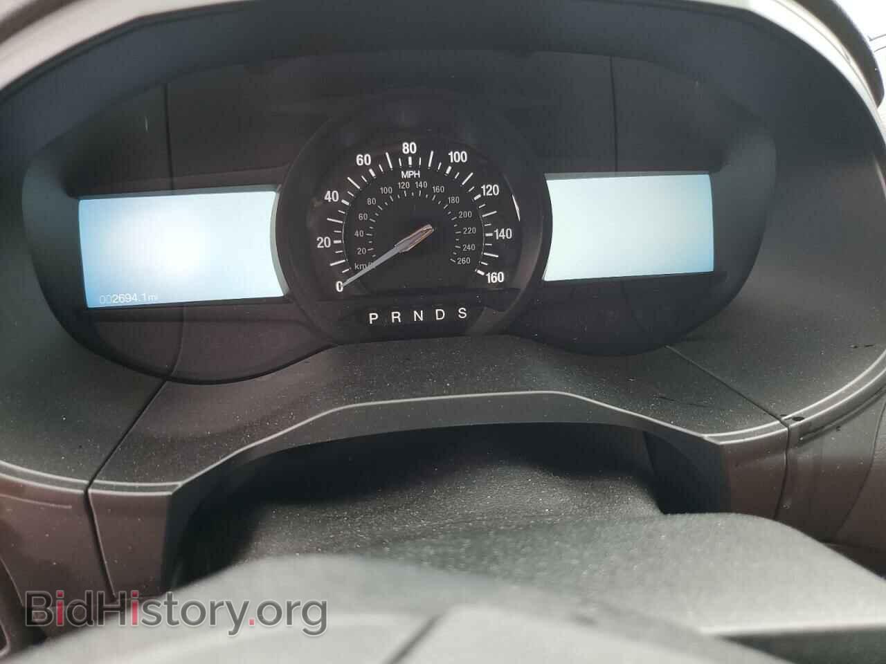2022 FORD EDGE - VIN: 2FMPK4G98NBA96403 - Фото 9