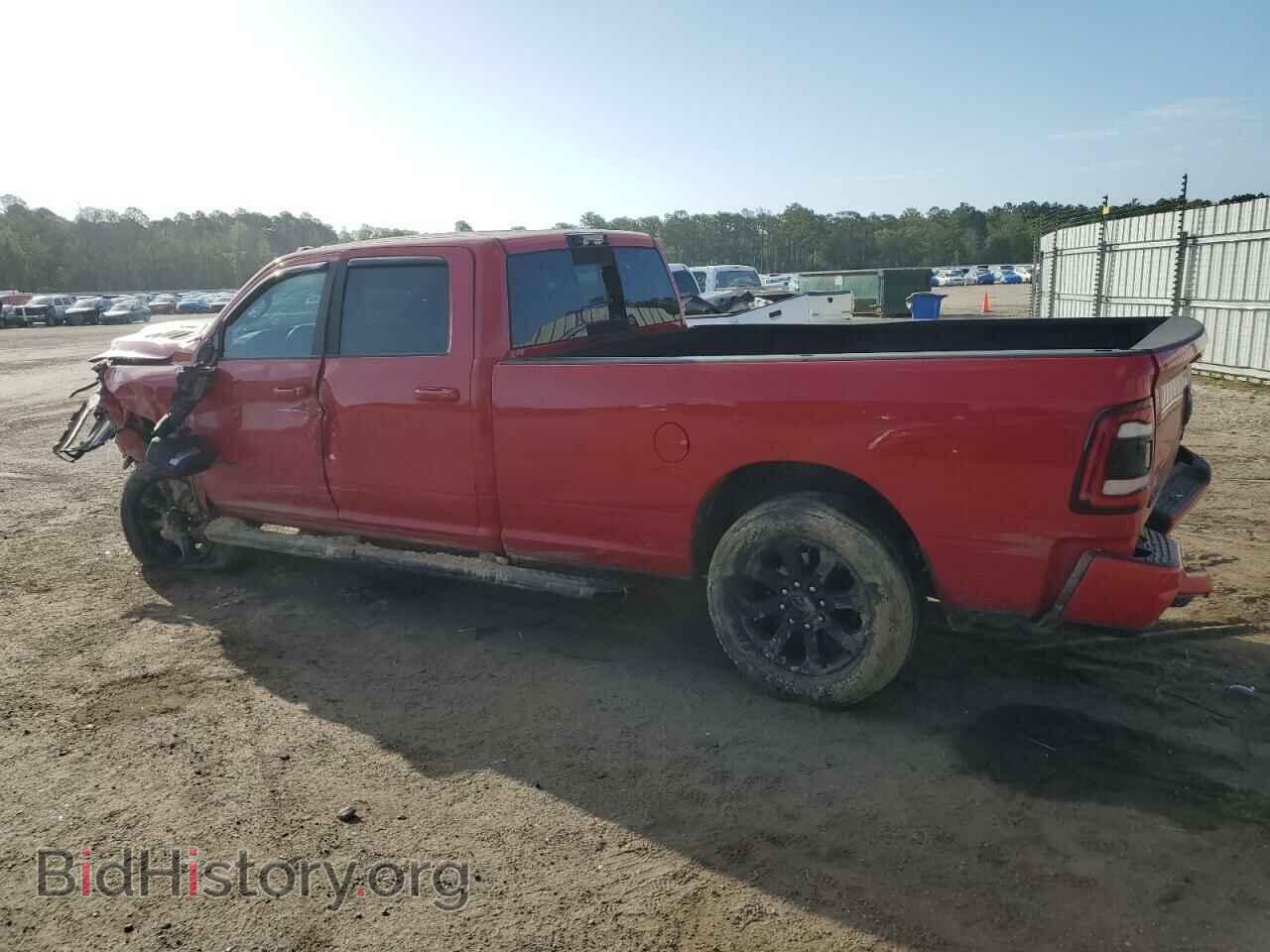 2023 RAM 2500 - VIN: 3C6UR5KL9PG536048 - Фото 2