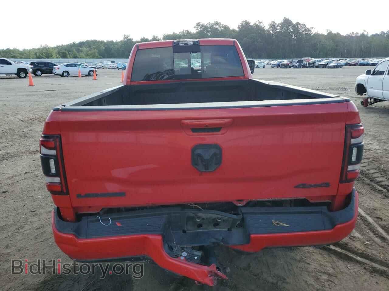 2023 RAM 2500 - VIN: 3C6UR5KL9PG536048 - Фото 6