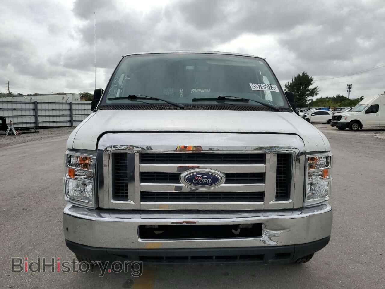 2012 FORD ALL Models - VIN: 1FTNE1EWXCDA85517 - Фото 5
