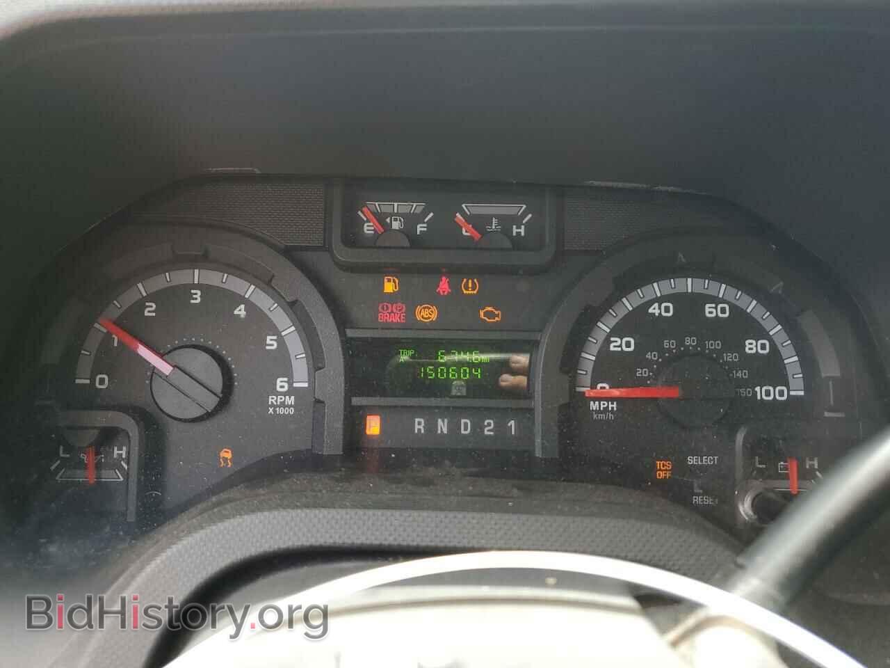 2012 FORD ALL Models - VIN: 1FTNE1EWXCDA85517 - Фото 9