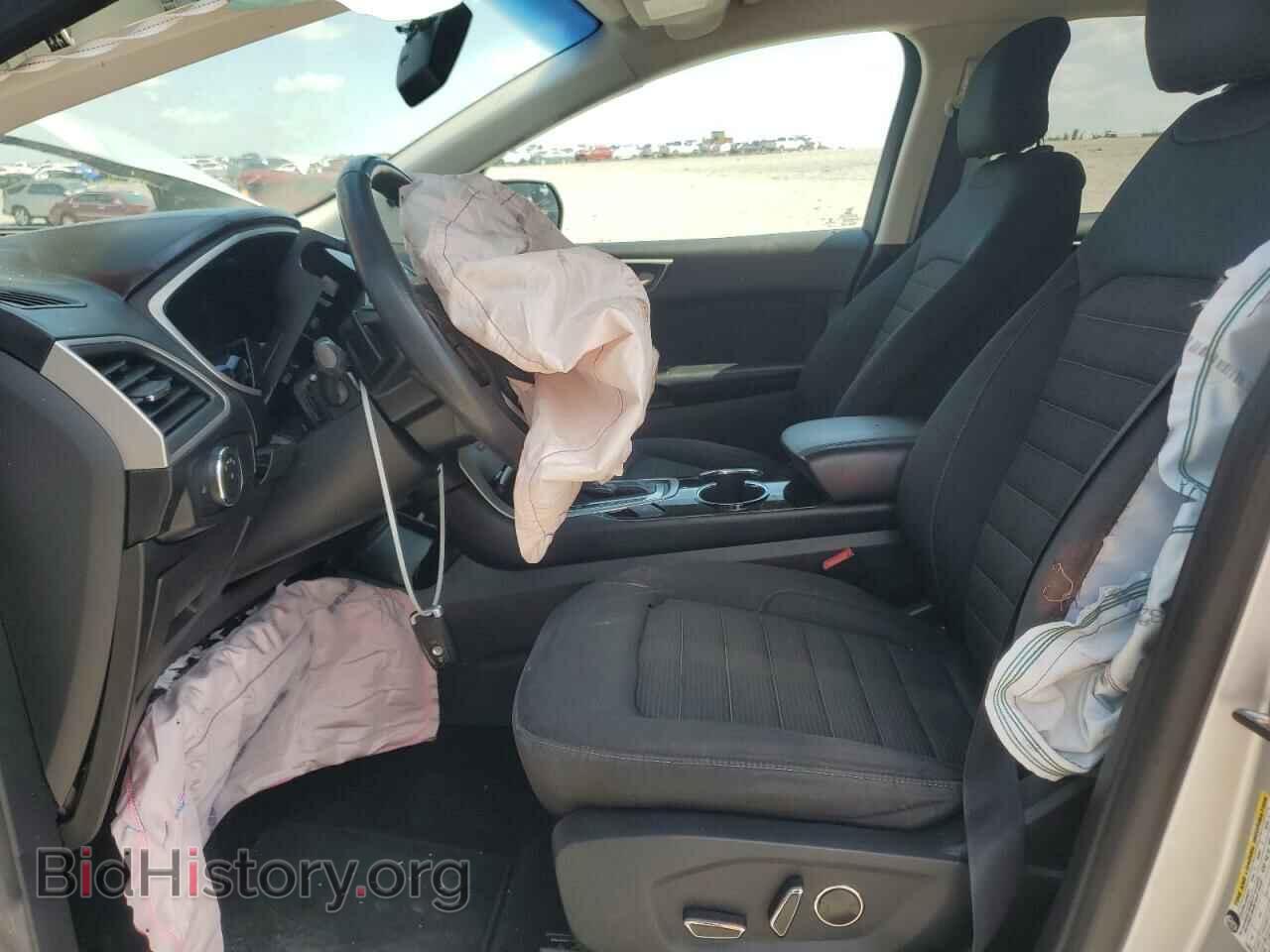 2016 FORD EDGE - VIN: 2FMPK4J86GBC23037 - Photo 7