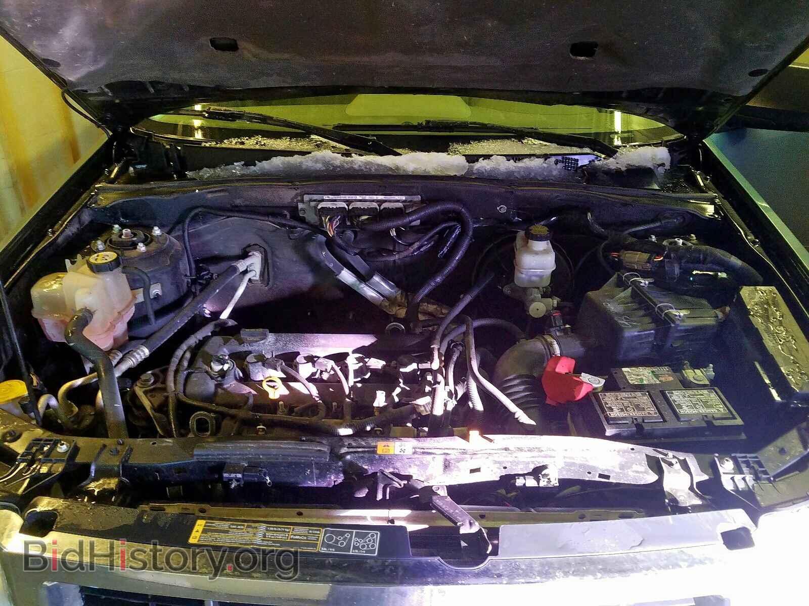 2011 FORD ESCAPE - VIN: 1FMCU0D76BKC21288 - Photo 7