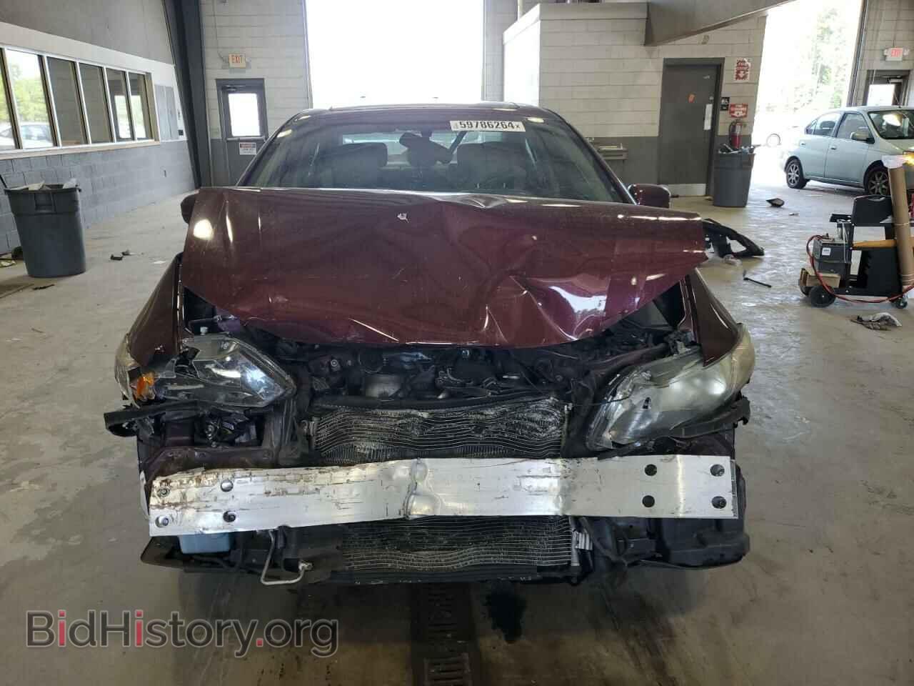 2014 HONDA CIVIC - VIN: 19XFB2F88EE084239 - Фото 5