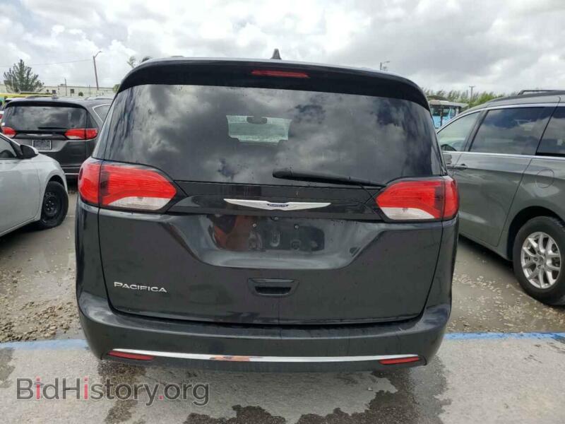 2019 Chrysler PACIFICA (VIN 2C4RC1BG3KR624978) — photo 6 of 13
