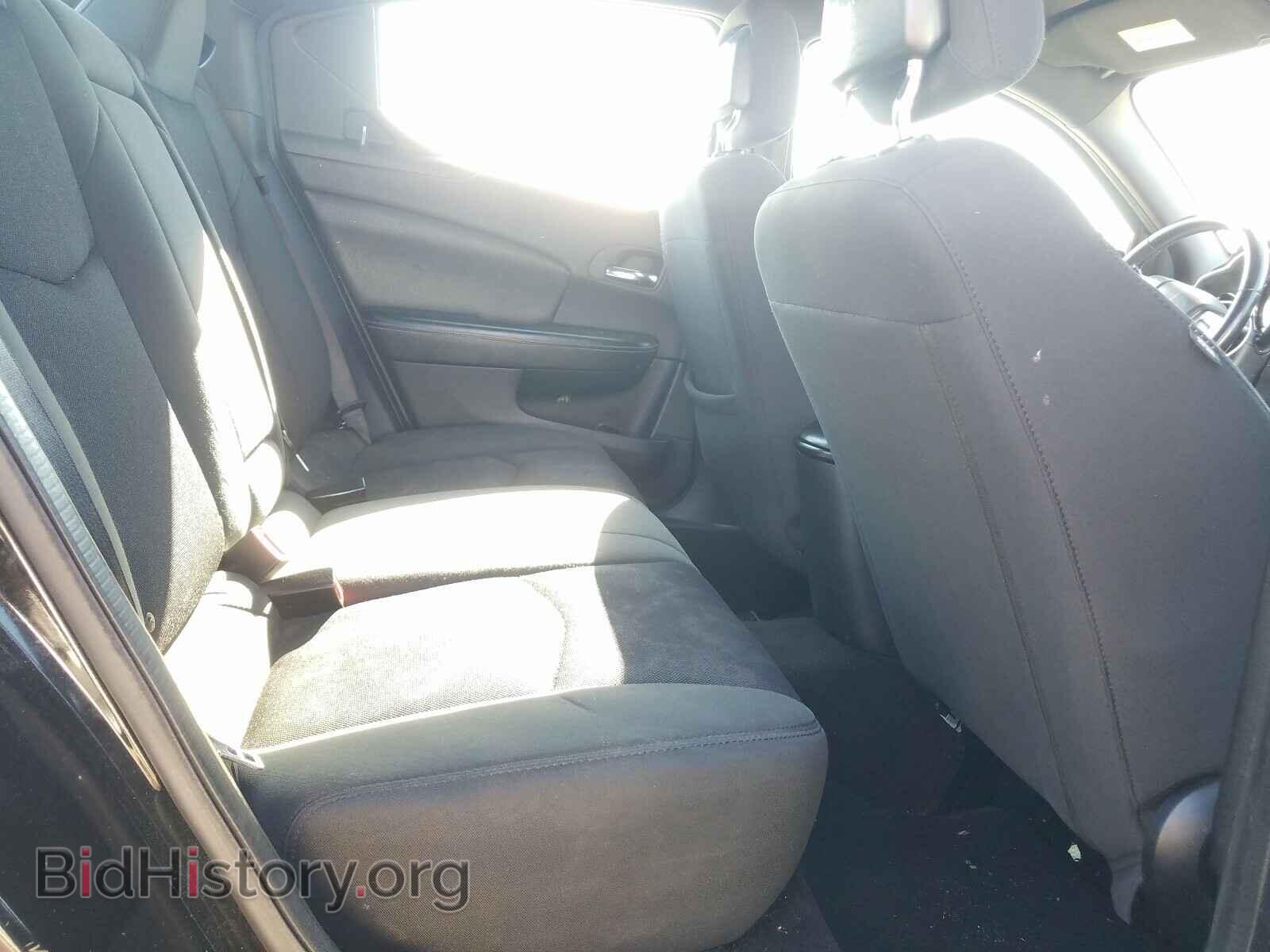 2012 DODGE AVENGER - VIN: 1C3CDZCB7CN190457 - Photo 6