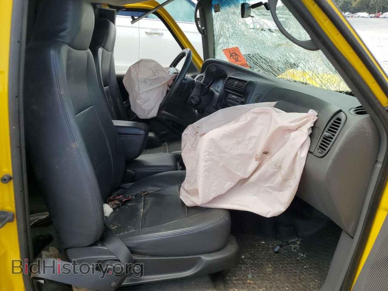 2006 FORD RANGER - VIN: 1FTYR44E56PA19780 - Фото 5