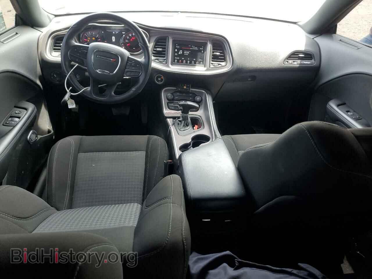2022 DODGE CHALLENGER - VIN: 2C3CDZAG2NH265995 - Photo 8
