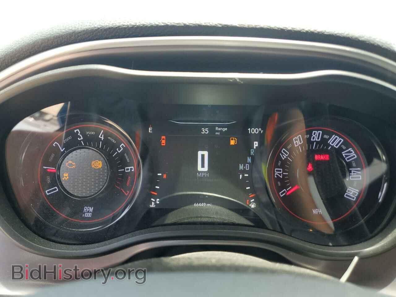 2022 DODGE CHALLENGER - VIN: 2C3CDZAG2NH265995 - Photo 9