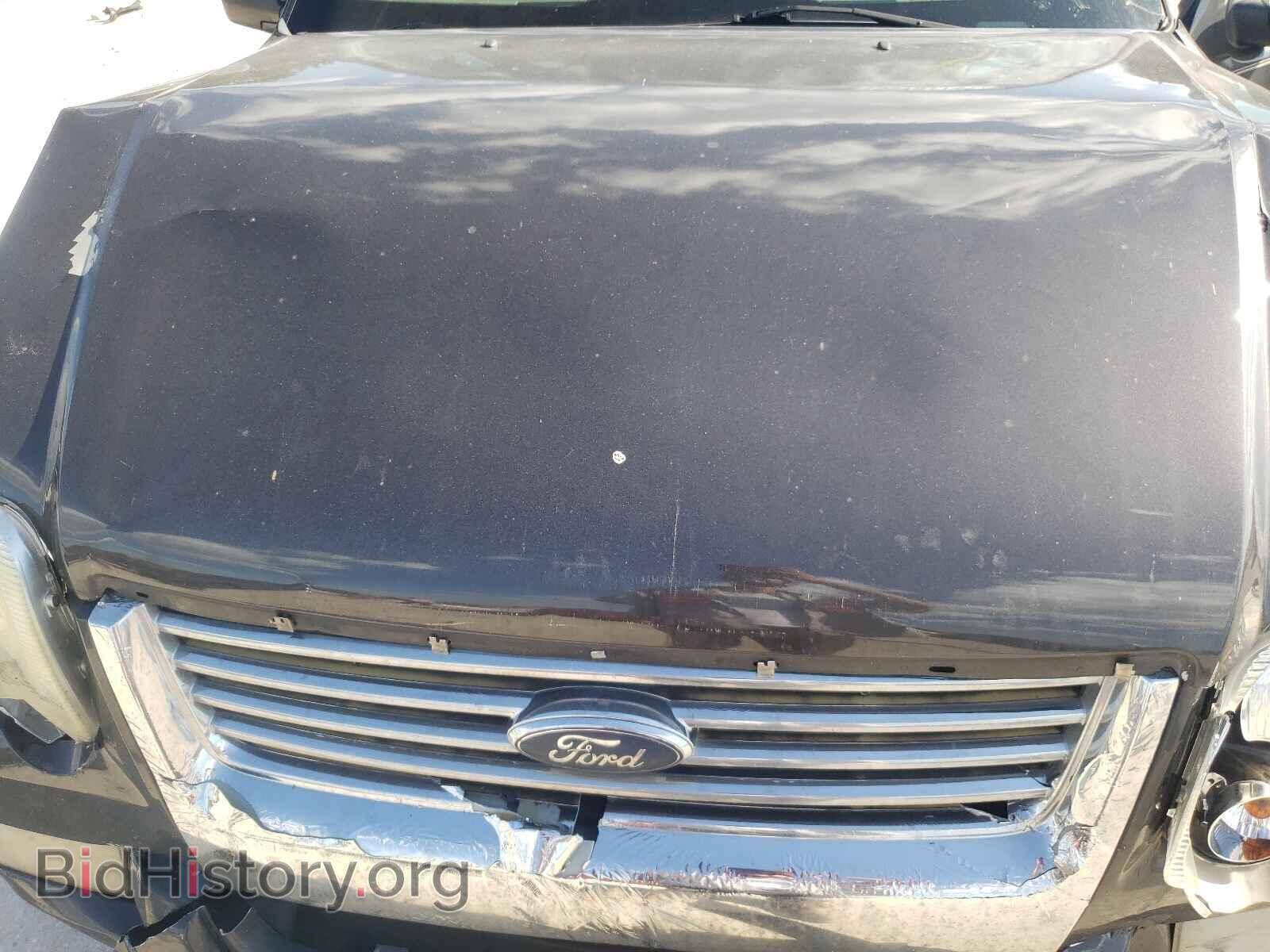 2007 FORD EXPLORER - VIN: 1FMEU63E07UA71685 - Фото 7