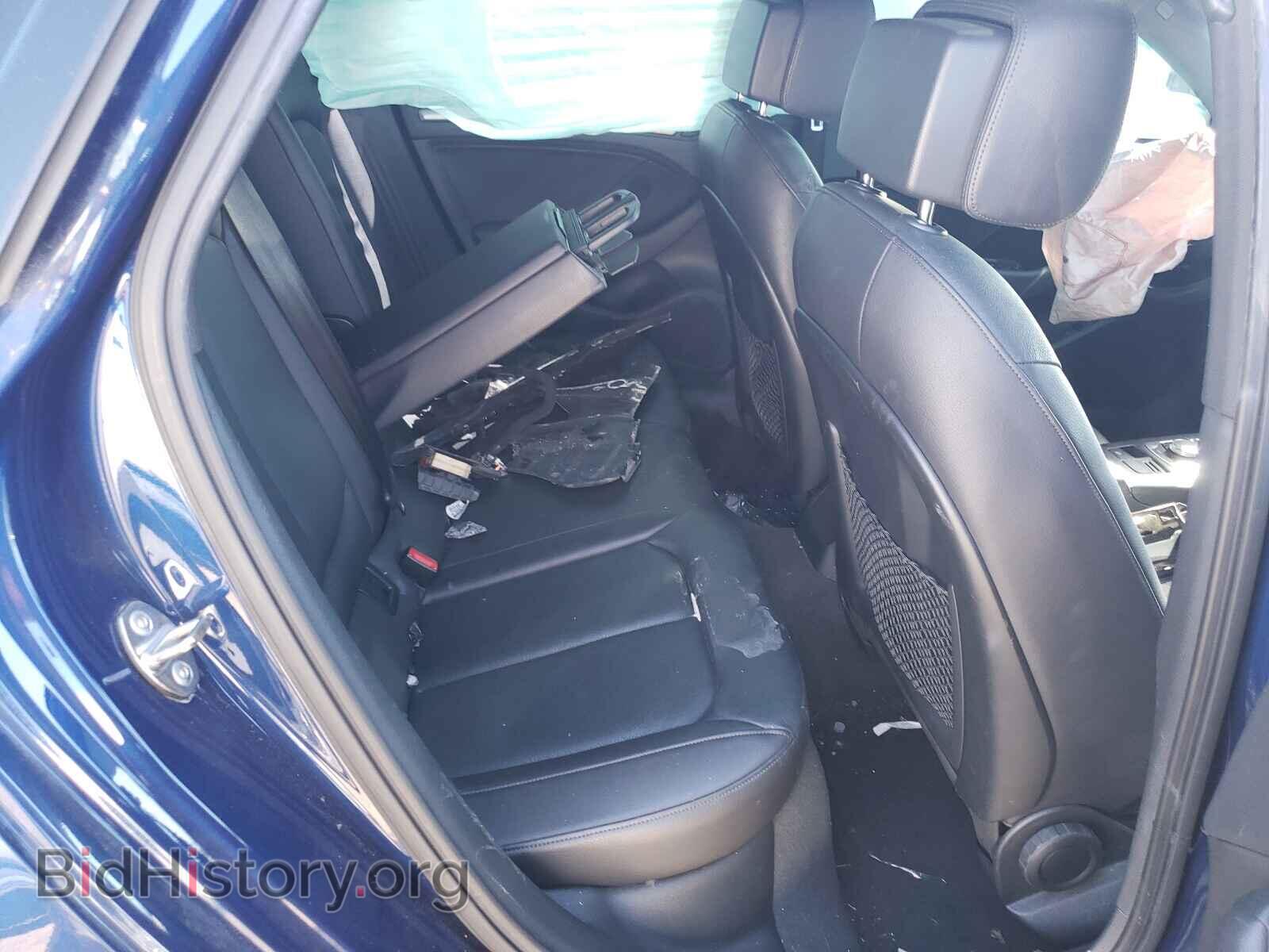 2015 AUDI S3 - VIN: WAUBFGFF3F1107975 - Фото 6