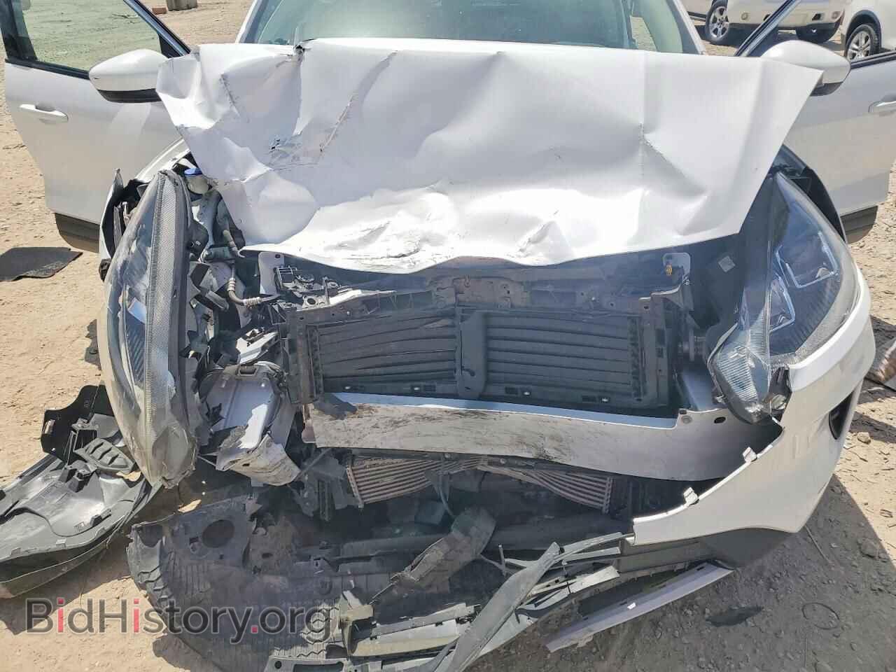2020 FORD ESCAPE - VIN: 1FMCU9G63LUB86139 - Фото 12
