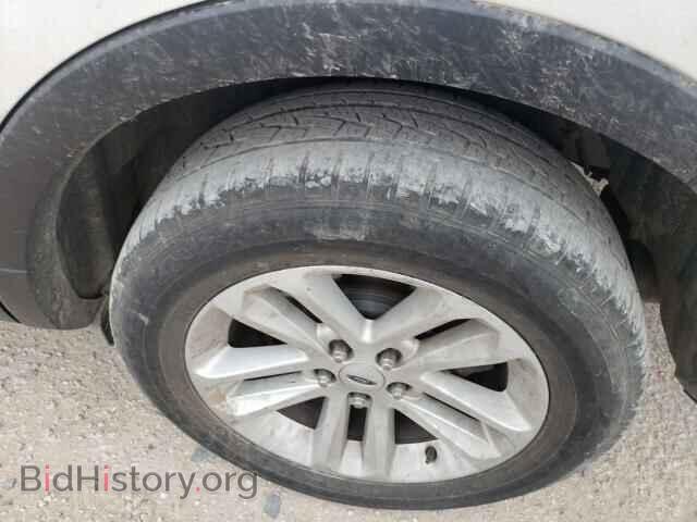 2013 FORD EXPLORER - VIN: 1FM5K7D86DGA01655 - Фото 9
