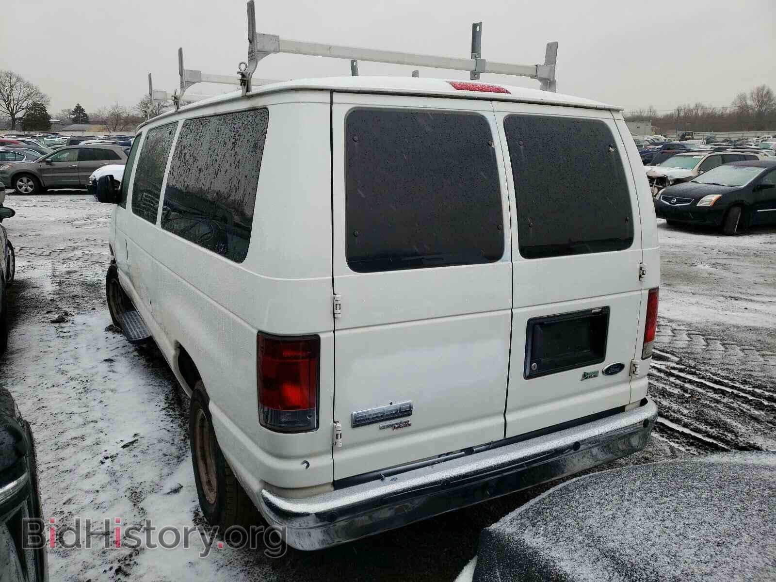 2012 FORD ECONOLINE - VIN: 1FBNE3BL9CDB25189 - Photo 3