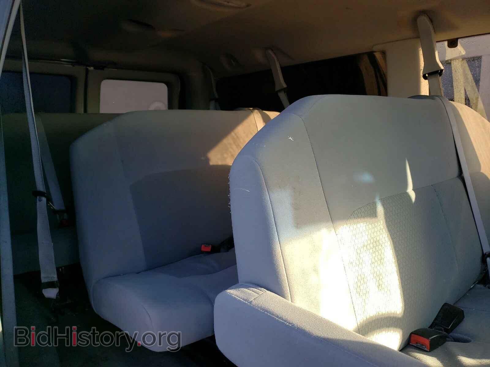 2012 FORD ECONOLINE - VIN: 1FBNE3BL9CDB25189 - Photo 6