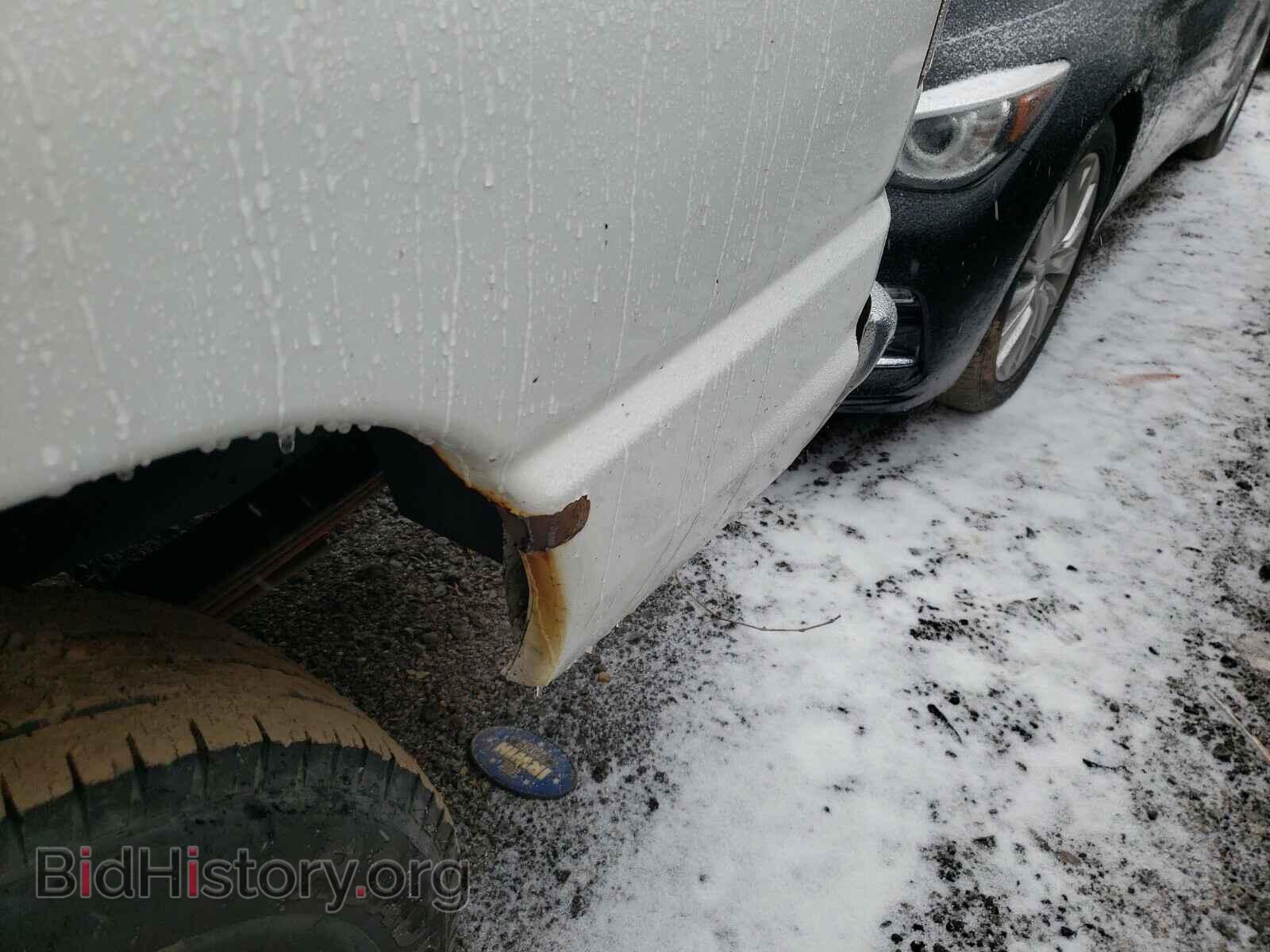 2012 FORD ECONOLINE - VIN: 1FBNE3BL9CDB25189 - Photo 9